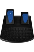 Corby Fx95t G-force 270 Derece Titreşimli 7 in 1 Direksiyon Yarış Seti - 3