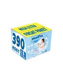Molfix 5 Numara Junior 390'lı Bebek Bezi - 1