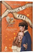 Yeşilin Kızı Anne 7 - Gökkuşağı Vadisi (Ciltli) - 2