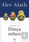 Dünya Nöbeti - 2
