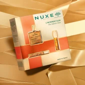 NUXE The Infinite Glow Kofre Paketi - 3