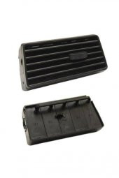 FIAT LİNEA  PUNTO için KALORİFER HAVALANDIRMA IZGARASI YAN SOL - 2