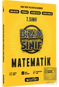 7. Sınıf - Matematik Bizim Sınıf - 3