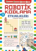 Robotik Kodlama Etkinlikleri - 10 thumbnail 1