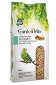 Gardenmix Platin Meyveli Muhabbet Kuş Yemi 1 kg - 2