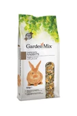 Gardenmix Platin Tavşan Yemi 1 Kg - 1