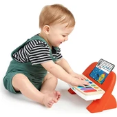 Cals First Melodies Magic Touch Piyano Müzikli Oyuncak thumbnail 4