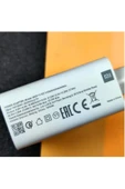 Xiaomi Redmi Note 11 / 11 Pro Orijinal 33 Wolt Hızlı Turbo Şarj Cihazı Aleti Mdy-11 - 5