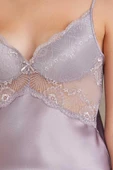 Pierre Cardin Saten Royal Dörtlü Gelin Çeyiz Seti 7035 - 4