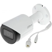 Dahua IPC‐HFW1230S‐S‐0280B‐S4 H265+ 2.8mm Lens 2 Mp 1080P Full HD WDR Starlight IR Bullet - 1