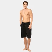 Cacharel Modal Bermuda Tek Alt 2172/Siyah - 1