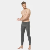 Türen Erkek Termal Uzun Don 193/Gri - 2