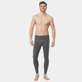 Türen Erkek Termal Uzun Don 193/Gri - 1