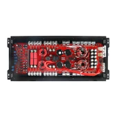 REİSS AUDIO RS-D2500.1 MONO AMFİ BAS KONTROLLÜ - 6