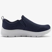 Skechers Günlük Go Walk Flex Impeccable II 216492TK Erkek Spor Ayakkabı - 3