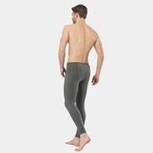 Türen Erkek Termal Uzun Don 193/Gri - 3