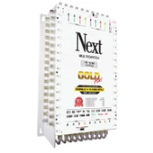 NEXT Sonlu Kaskatlı Uydu Santral 10/64 Multiswitch Hibrit - 1