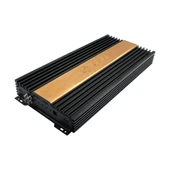 REİSS AUDIO RS-D2500.1 MONO AMFİ BAS KONTROLLÜ - 1