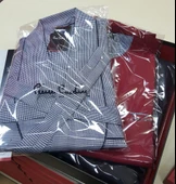 Pierre Cardin Ropdöşambr Şortlu Pijama Tkm 5540 - 2
