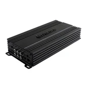 Reıss Audıo RS-G600.5D Class D 5 Kanal Oto Amfi - 1