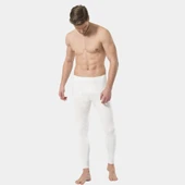 Türen Erkek Termal Uzun Don 193/Beyaz - 4