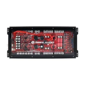 REİSS AUDIO RS-D2500.1 MONO AMFİ BAS KONTROLLÜ - 5