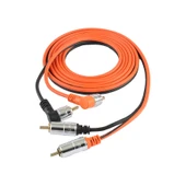 REİSS RS-GW02 2 M Silikonlu RCA Kablo - 1