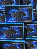 Oto Anfi 3000w Stereo 4 Kanal Ads Ad-6000.4 - 4