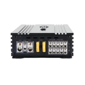 Reıss Audıo RS-G600.5D Class D 5 Kanal Oto Amfi - 5