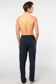 Cacharel Modal Pijama Tek Alt 2171/Lacivert - 3