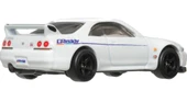 Premium Car Culture NISSAN SKYLINE GT-R (BCNR33) HRV99 - 5