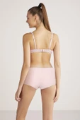 KOM Penny Genç Kız Boxer Pembe - 2