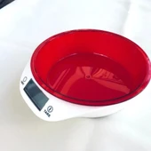 Dijital Göstergeli Mutfak Terazisi - 3
