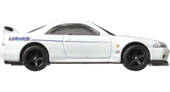 Premium Car Culture NISSAN SKYLINE GT-R (BCNR33) HRV99 - 4