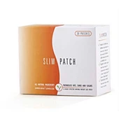 Slim Patch Zayıflama Bandı 10 Adet - 5