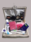 Flormar Pretty Nivea Kutulu 16 Parça Makyaj Güzellik Seti - 1