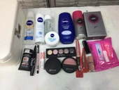 Flormar Nivea 21 Parça Şifreli Kutu Makyaj Set - 3