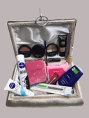 Flormar Pretty Nivea Kutulu 16 Parça Makyaj Güzellik Seti - 1