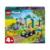 Lego Friends Çiftlik Hayvanı Veteriner Kliniği 42632 thumbnail 3