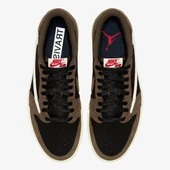 Nike Air Jordan 1 Retro Low Travis Scott Mocha - 4