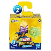 Avengers Mighty Verse Aksiyon Figürleri Thanos G0069-G0091 - 2