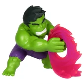 Avengers Mighty Verse Aksiyon Figürleri Hulk G0069-G0093 - 2