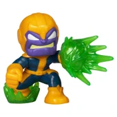 Avengers Mighty Verse Aksiyon Figürleri Thanos G0069-G0091 - 1