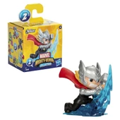 Avengers Mighty Verse Aksiyon Figürleri Thor G0069-G0096 - 1