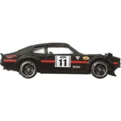 Hot Wheels Vintage Tekli Arabalar Custom Ford Maverick HRT81-HRV09 - 2