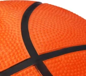 Basketbol Topu 7 Numara İç Dış Mekan Turuncu Basketbol Topu ( Hediyeli ) - 2