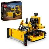 LEGO® Technic Ağır İş Buldozeri 42163 thumbnail 1