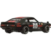 Hot Wheels Vintage Tekli Arabalar Custom Ford Maverick HRT81-HRV09 - 3