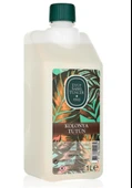 Eyüp Sabri Tuncer 1 Litre Pet Tütün Kolonyası - 1