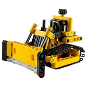 LEGO® Technic Ağır İş Buldozeri 42163 thumbnail 2